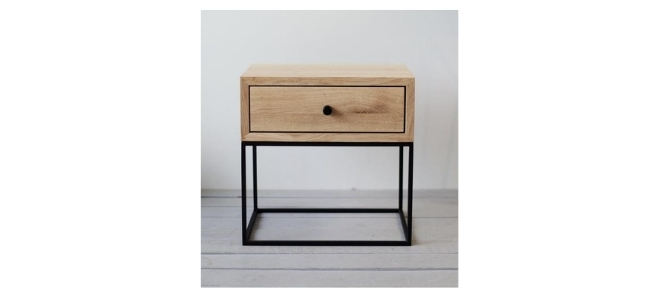 Mesa de luz Fivy